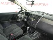 Nissan Tiida I Рестайлинг Вологда  - изображение 27
