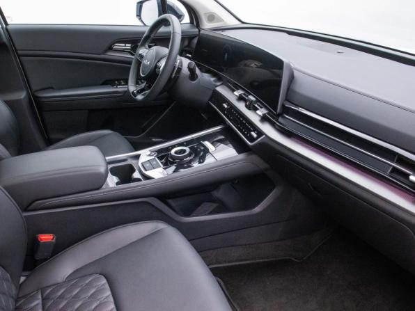 Kia Sportage V с пробегом 2025 года, цена 3 850 000 рублей, 7000 км, внедорожник, Автокод Объявления