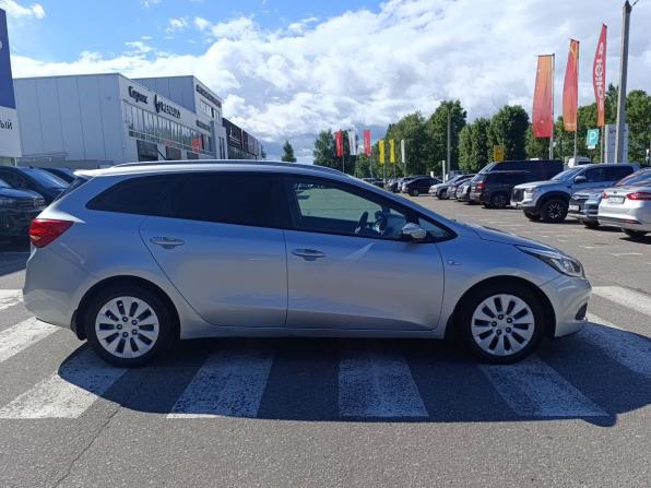 Kia Ceed II с пробегом 2014 года, цена 980 000 рублей, 154000 км, универсал, Автокод Объявления