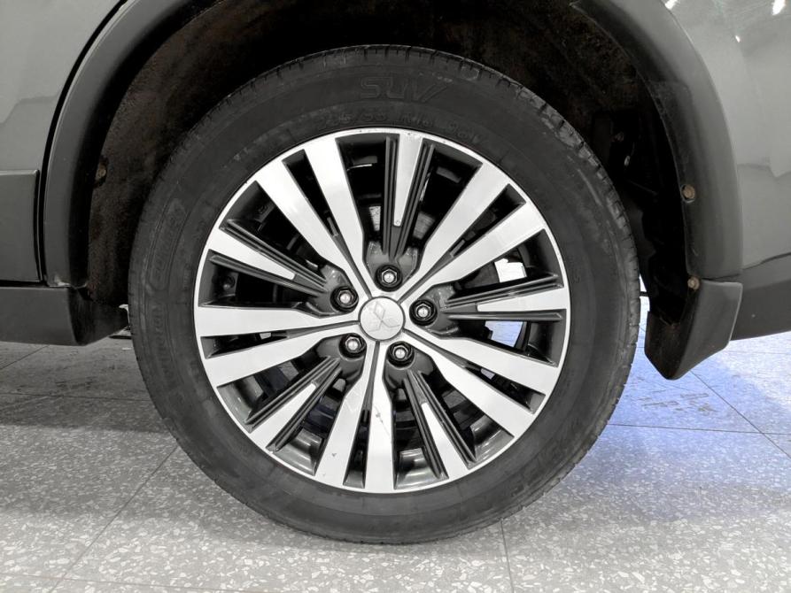 Mitsubishi Outlander III Рестайлинг 2 Москва  - изображение 17