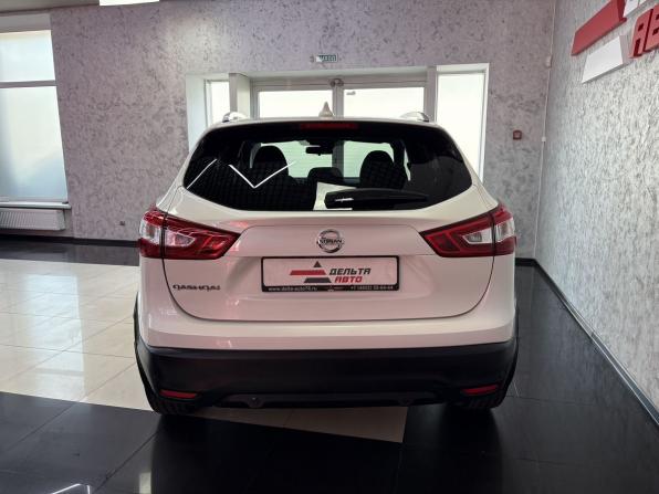 Nissan Qashqai II Рестайлинг с пробегом 2018 года, цена 1 895 000 рублей, 83034 км, внедорожник, Автокод Объявления