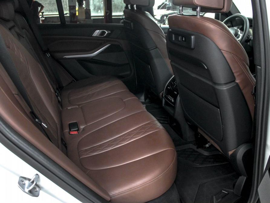 BMW X5 IV (G05/G18) Ростов-на-Дону  - изображение 13