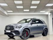Mercedes-Benz GLE AMG II (V167) Санкт-Петербург  - изображение 36