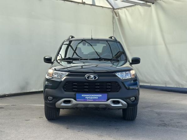 Lada (ВАЗ) Niva Travel I с пробегом 2024 года, цена 1 190 000 рублей, 22096 км, внедорожник, Автокод Объявления