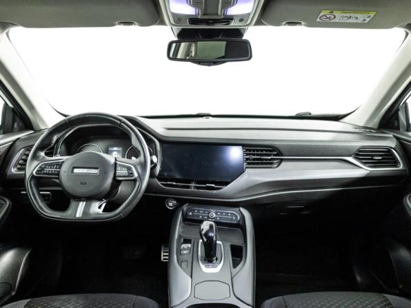 Haval F7x I с пробегом 2021 года, цена 1 420 777 рублей, 140100 км, внедорожник, Автокод Объявления