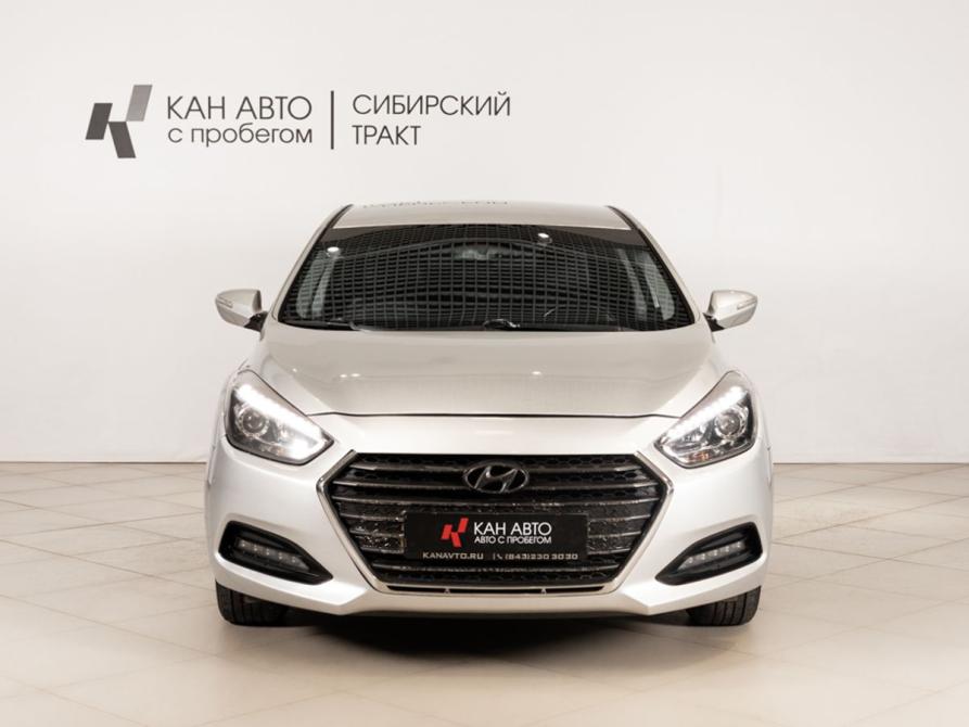 Hyundai i40 I Рестайлинг Казань  - изображение 2