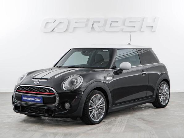 Mini Hatch III (F55/F56) с пробегом 2014 года, цена 1 848 055 рублей, 138663 км, хэтчбек, Автокод Объявления
