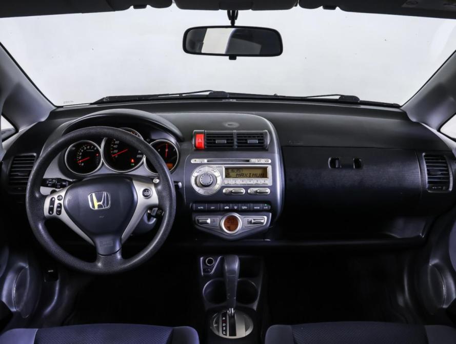 Honda Jazz I Рестайлинг Москва  - изображение 14