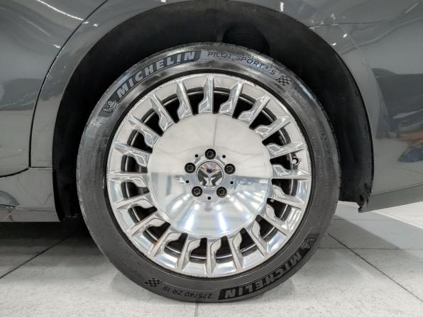 Mercedes-Benz S-Класс VII (W223) с пробегом 2021 года, цена 7 500 000 рублей, 109214 км, седан, Автокод Объявления