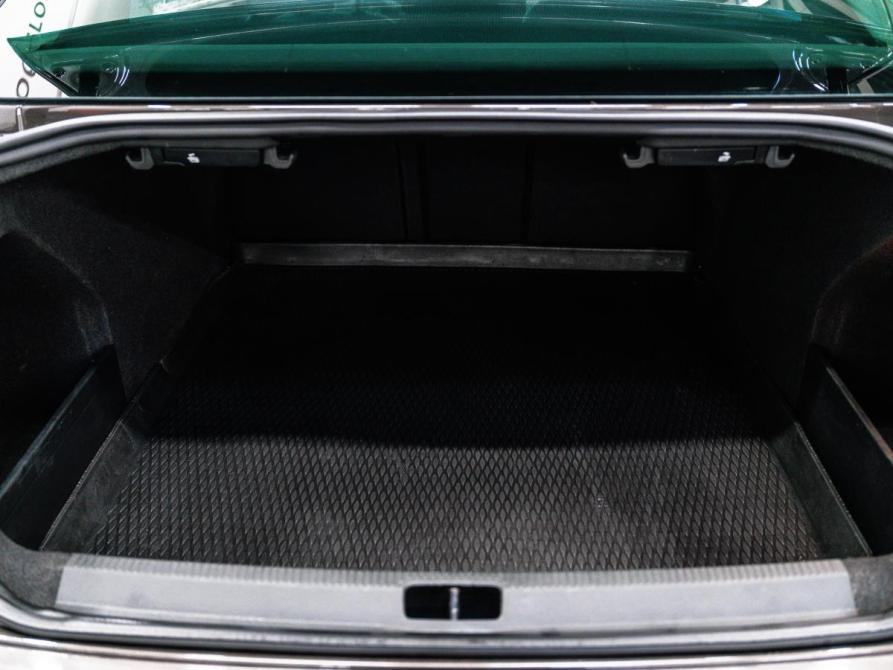 Volkswagen Passat B7 Красноярск  - изображение 40