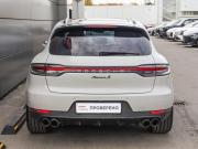 Porsche Macan I Рестайлинг Москва  - изображение 28