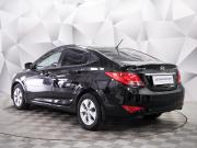 Hyundai Solaris I Рестайлинг Ульяновск  - изображение 24