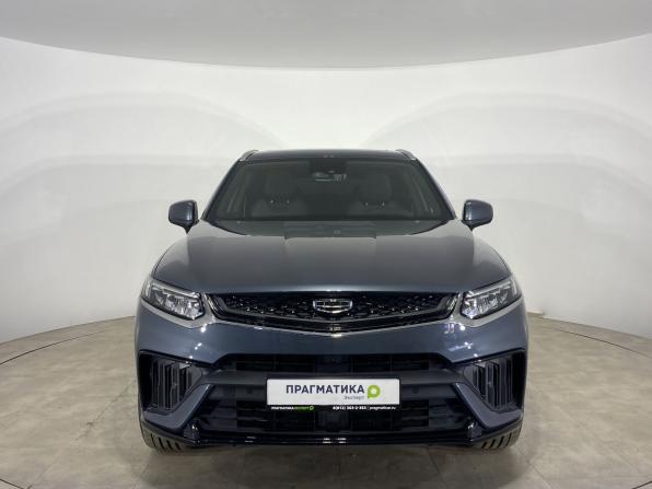 Geely Tugella I Рестайлинг с пробегом 2023 года, цена 3 428 000 рублей, 9556 км, внедорожник, Автокод Объявления