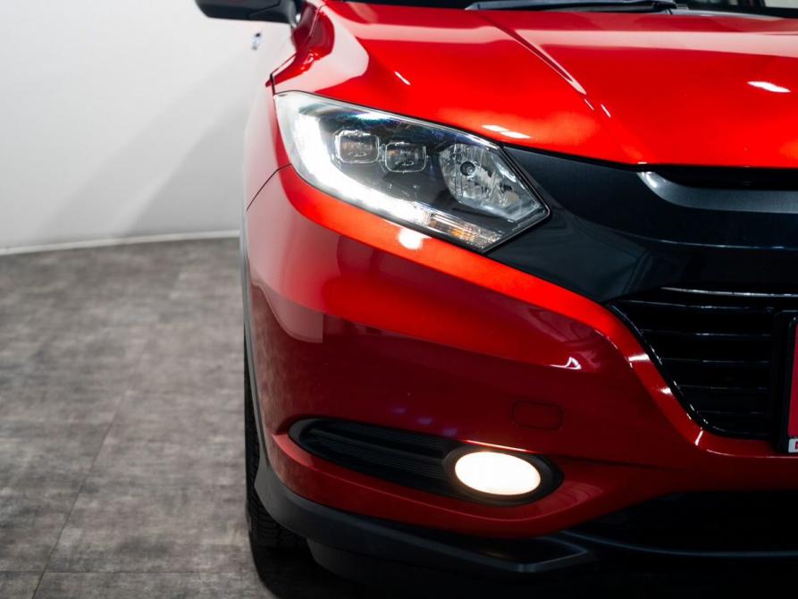 Honda Vezel I Чита  - изображение 18