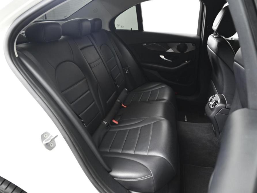 Mercedes-Benz C-Класс IV (W205) Рестайлинг Ставрополь  - изображение 7