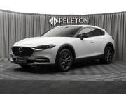 Mazda CX-4 I Рестайлинг Москва  - изображение 26