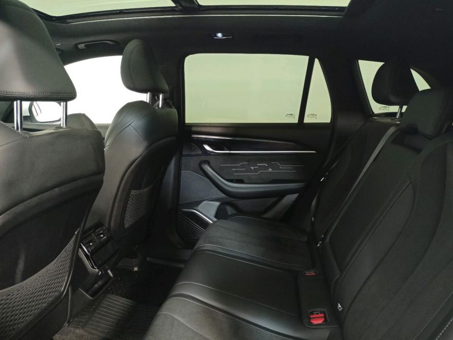 Geely Monjaro I Архангельск  - изображение 16