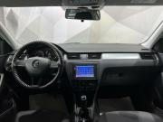Skoda Rapid I Рестайлинг Оренбург  - изображение 30