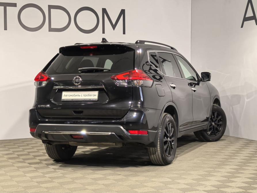 Nissan X-Trail III Рестайлинг Санкт-Петербург  - изображение 6