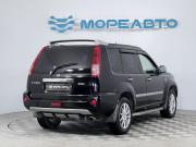 Nissan X-Trail I Рестайлинг Калининград  - изображение 25
