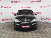 SsangYong Kyron I Рестайлинг Вологда  - изображение 19