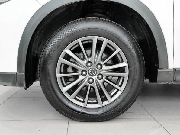Mazda CX-5 II с пробегом 2018 года, цена 2 050 000 рублей, 170700 км, внедорожник, Автокод Объявления