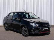 Lada (ВАЗ) Granta I Рестайлинг Сочи  - изображение 19