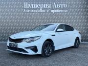 Kia Optima IV Рестайлинг Краснодар  - изображение 37