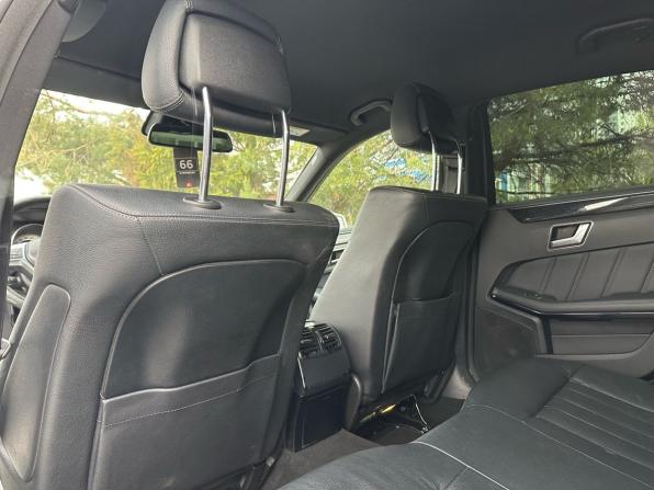 Mercedes-Benz E-Класс IV (W212 S212 C207) Рестайлинг с пробегом 2013 года, цена 1 749 000 рублей, 287293 км, седан, Автокод Объявления