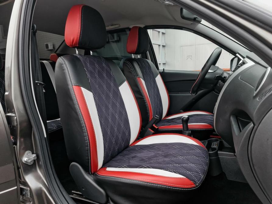 Datsun on-DO I Рестайлинг Нижний Новгород  - изображение 7