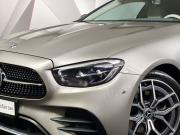 Mercedes-Benz E-Класс V (W213 S213 C238) Рестайлинг Москва  - изображение 36