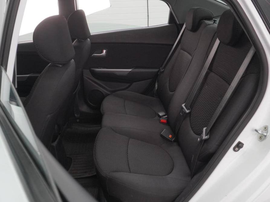 Kia Rio III Воронеж  - изображение 9