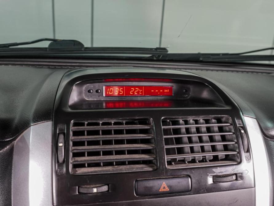 Suzuki Grand Vitara II Воронеж  - изображение 13