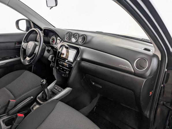 Suzuki Vitara II Рестайлинг с пробегом 2020 года, цена 1 925 000 рублей, 94945 км, внедорожник, Автокод Объявления