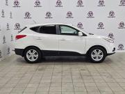 Hyundai ix35 I Тольятти  - изображение 24