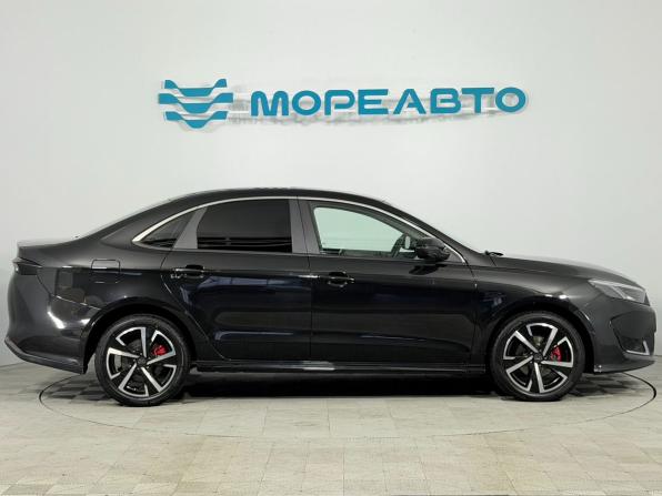 Kaiyi E5 с пробегом 2023 года, цена 1 390 000 рублей, 53426 км, седан, Автокод Объявления