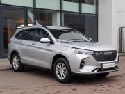 Haval M6 II Химки  - изображение 15