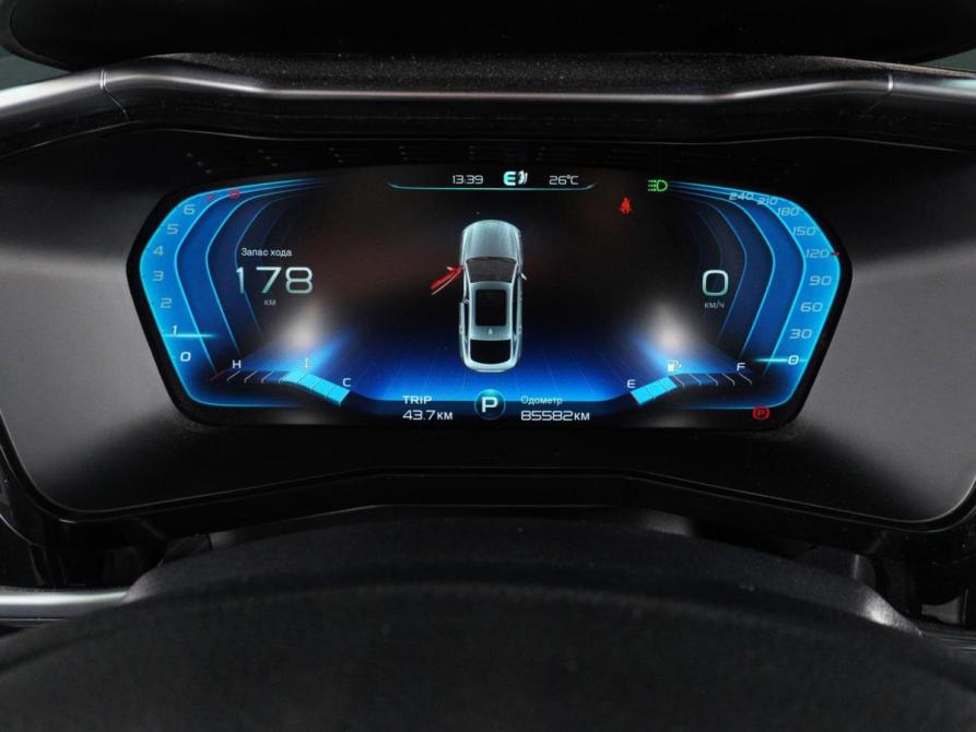 Geely Tugella I Минеральные Воды  - изображение 18