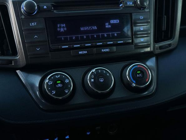 Toyota RAV4 IV (XA40) с пробегом 2015 года, цена 1 749 000 рублей, 144374 км, внедорожник, Автокод Объявления
