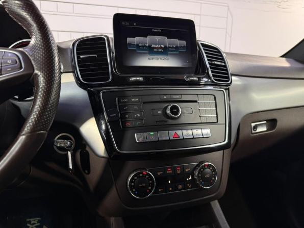 Mercedes-Benz GLE I (W166) с пробегом 2016 года, цена 3 239 999 рублей, 148588 км, внедорожник, Автокод Объявления