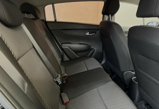 Kia Rio IV с пробегом 2020 года, цена 1 550 000 рублей, 98088 км, хэтчбек, Автокод Объявления
