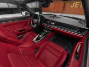 Porsche 911 VIII (992) Москва  - изображение 51