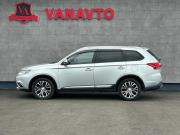 Mitsubishi Outlander III Рестайлинг 2 Альметьевск  - изображение 37