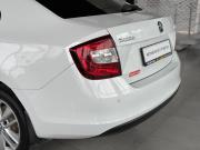 Skoda Rapid I Рестайлинг Новосибирск  - изображение 36