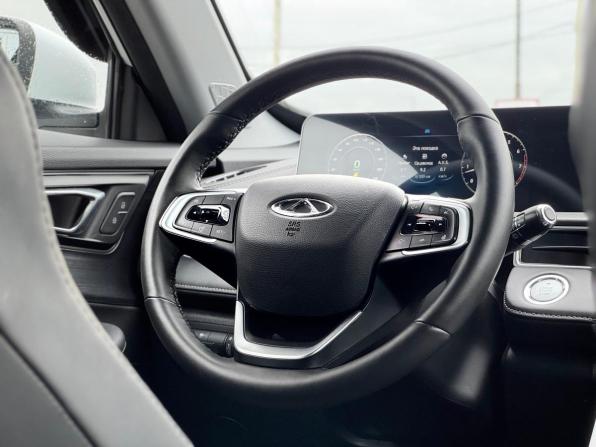 Chery Tiggo 4 I Рестайлинг 2 с пробегом 2024 года, цена 1 770 000 рублей, 19180 км, внедорожник, Автокод Объявления