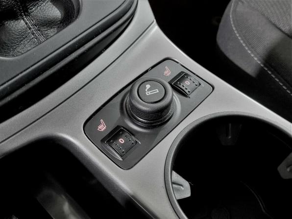 Ford Kuga II с пробегом 2016 года, цена 1 600 000 рублей, 106741 км, внедорожник, Автокод Объявления