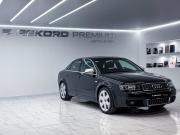 Audi S4 II (B6) Уфа  - изображение 45