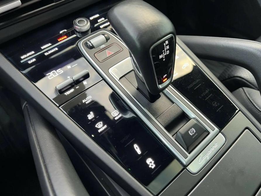 Porsche Cayenne III Санкт-Петербург  - изображение 18