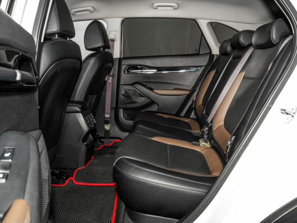 Kia Seltos I с пробегом 2019 года, цена 2 349 500 рублей, 57479 км, внедорожник, Автокод Объявления