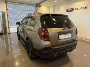 Chevrolet Captiva I Рестайлинг Подольск  - изображение 32